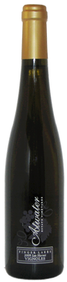 Late Harvest Vignoles 2009